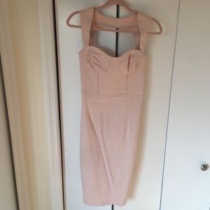 ASOS dress